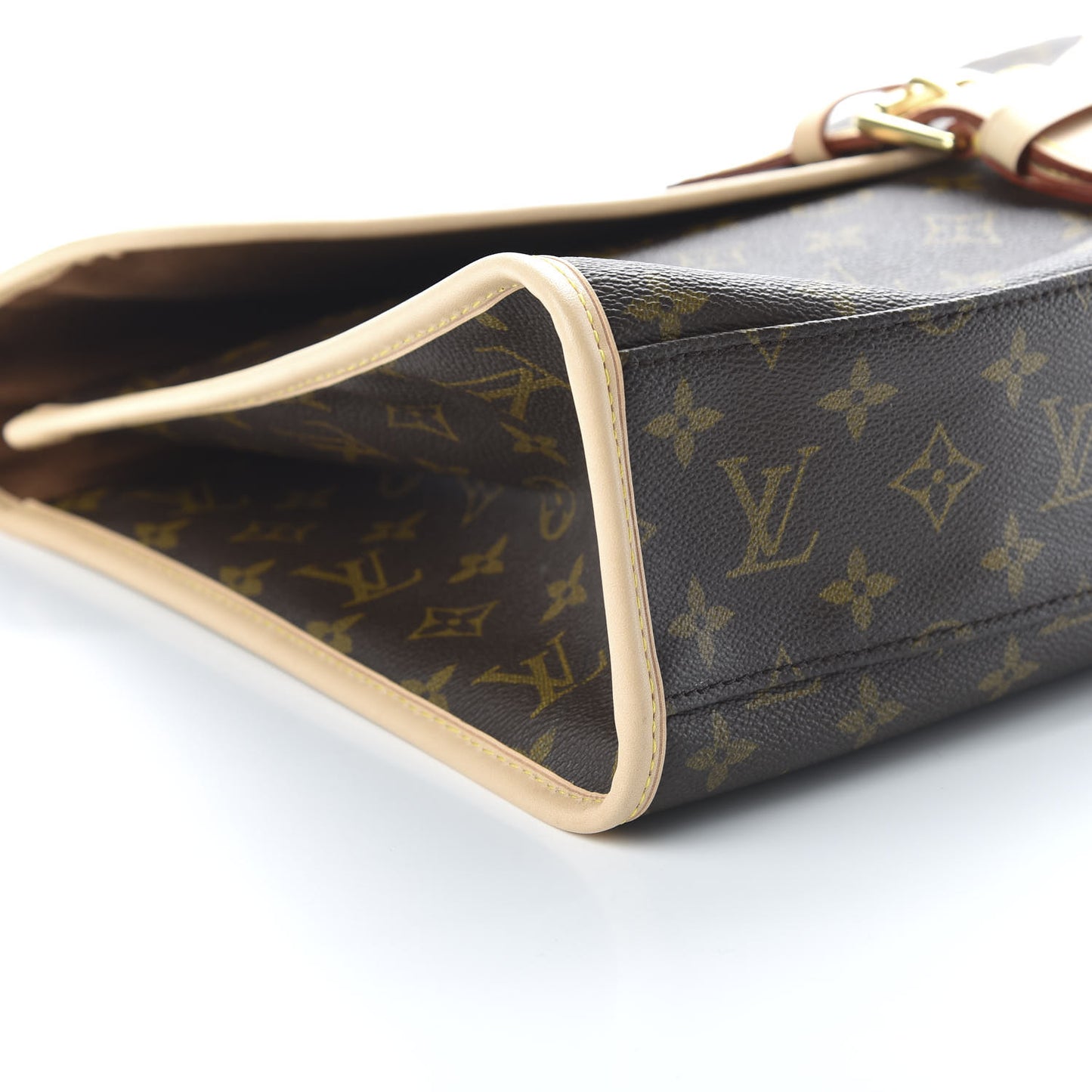 Monogram Beverly GM Briefcase