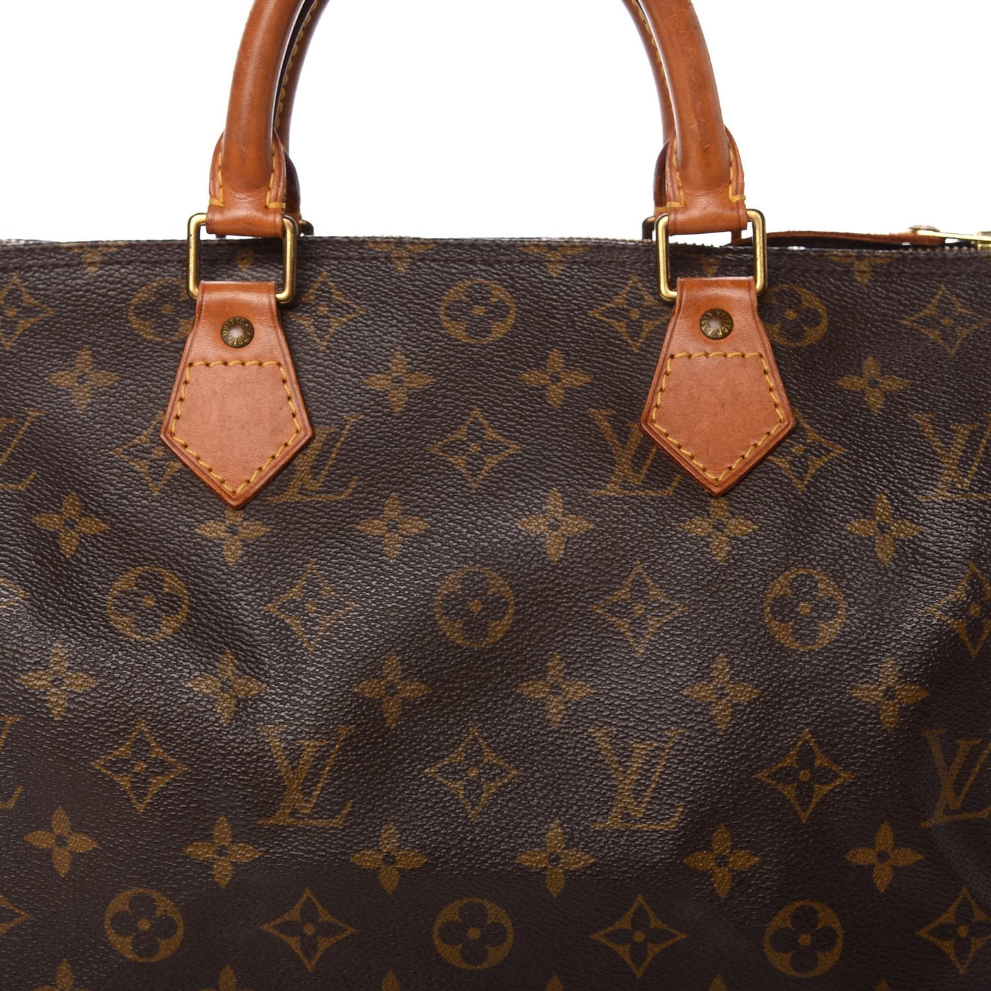 Monogram Speedy 30