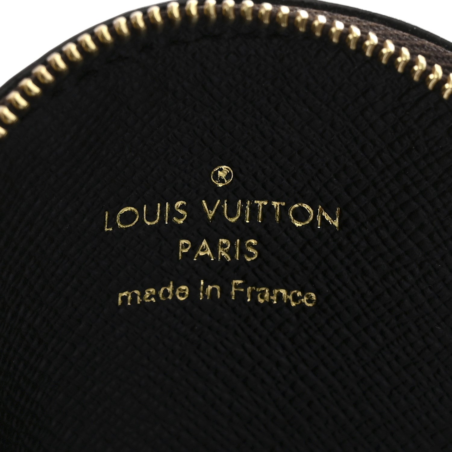 Louis Vuitton Reverse Monogram Giant Trio Pouch 9 of 10