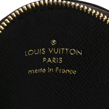 Louis Vuitton Reverse Monogram Giant Trio Pouch 9 of 10