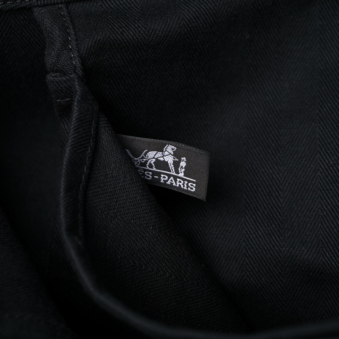 Toile Swift Valparaiso TGM Black