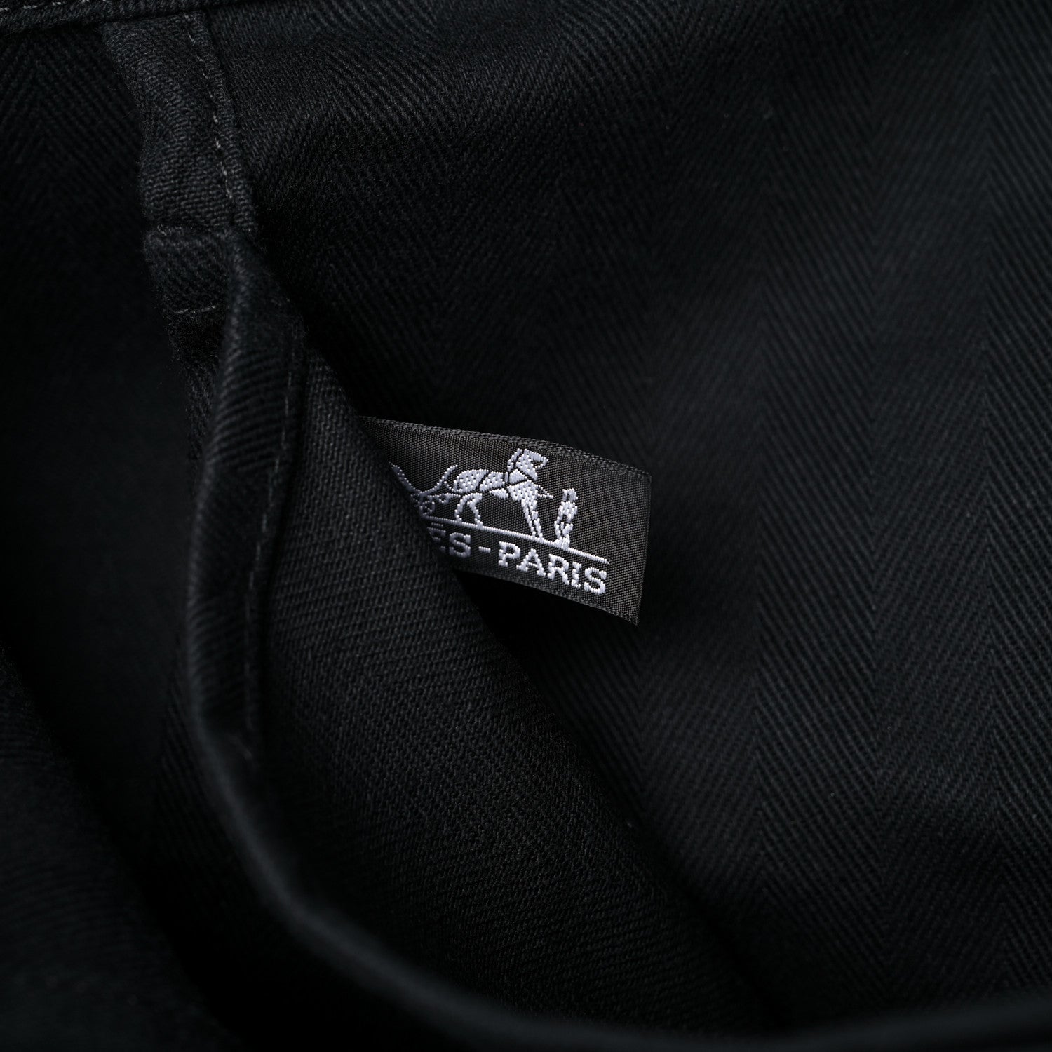 Hermes Toile Swift Valparaiso TGM Black 5 of 23