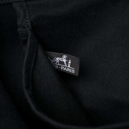 Hermes Toile Swift Valparaiso TGM Black 5 of 23