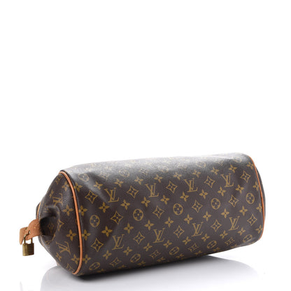 Louis Vuitton Monogram Montorgueil GM 4 of 7