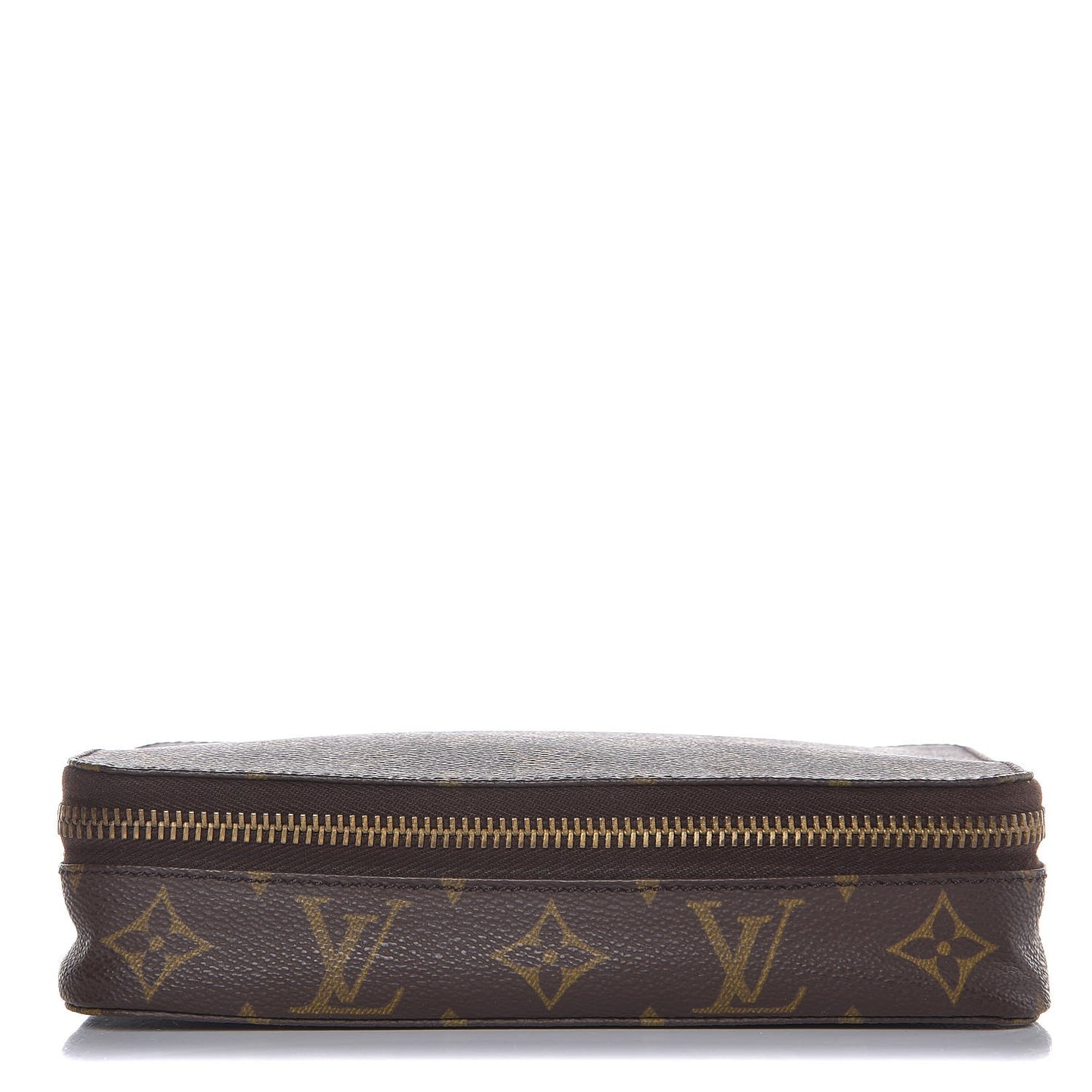 Monogram Monte Carlo Jewelry Case