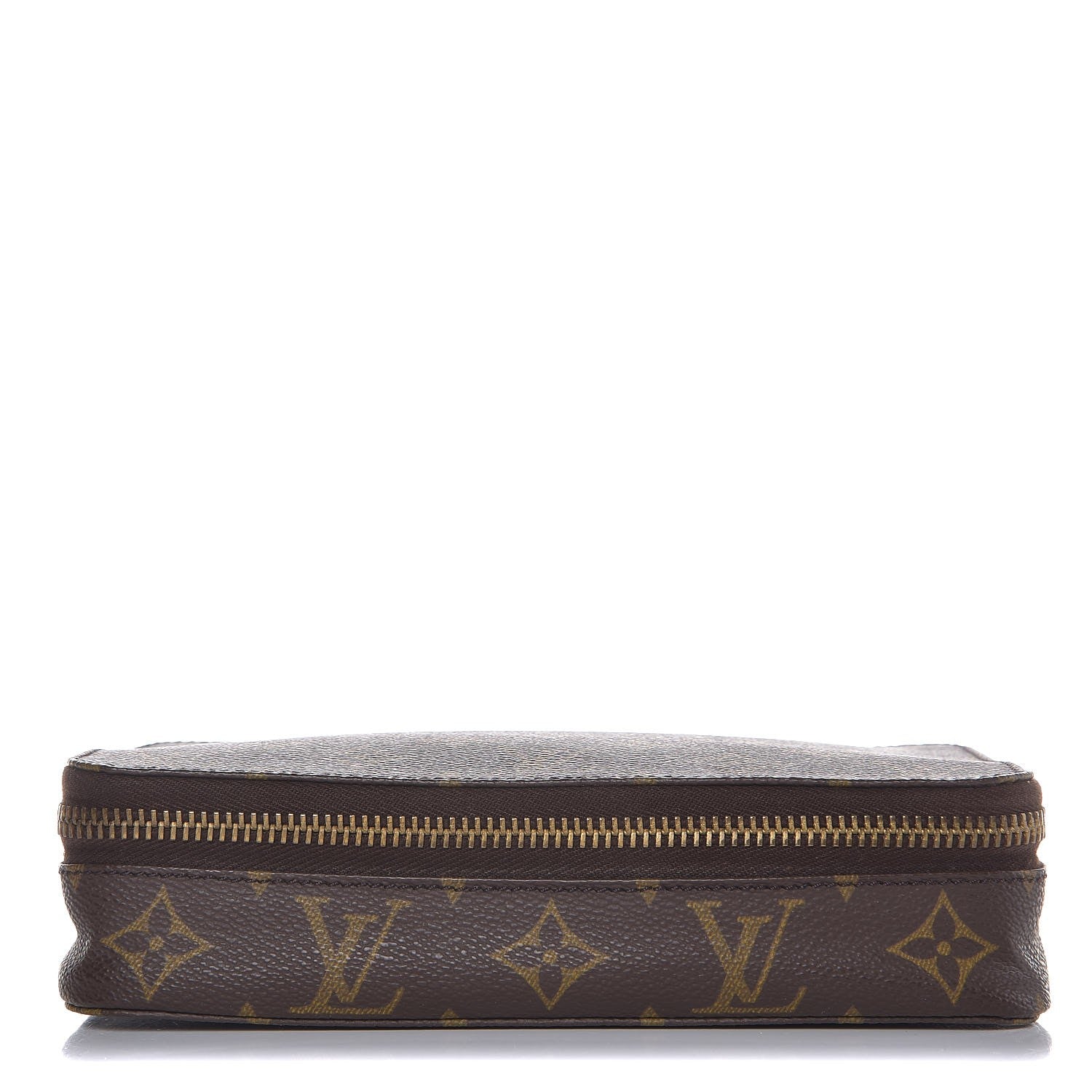 Louis Vuitton Monogram Monte Carlo Jewelry Case 1 of 9