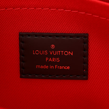 Louis Vuitton Damier Ebene Croisette 5 of 8