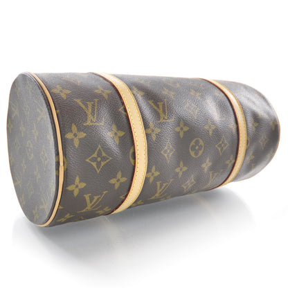 Louis Vuitton Monogram Papillon 30 4 of 7