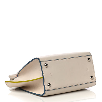 Fendi Vitello Dolce Mini 3Jours Tote 3 of 18