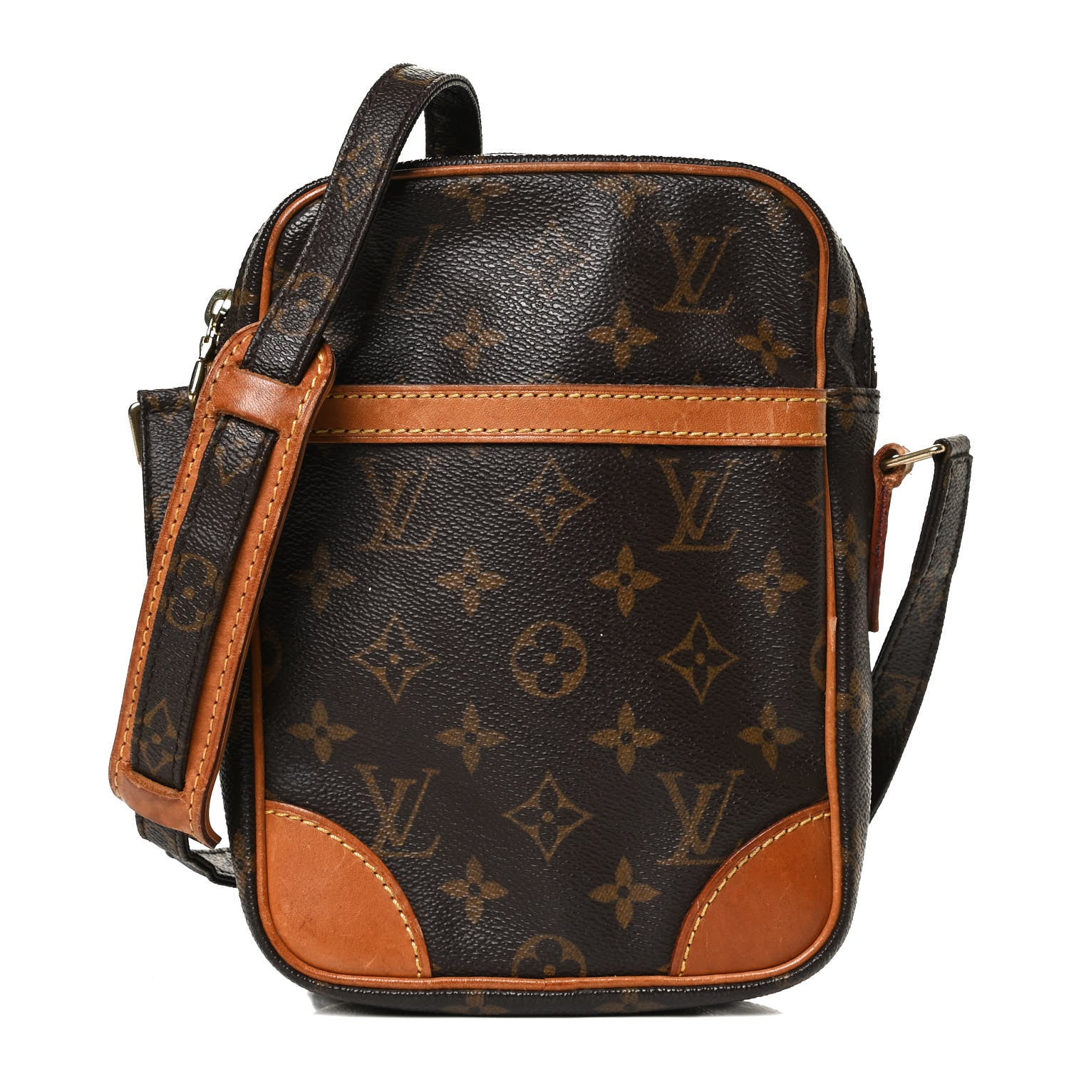 Louis Vuitton Monogram Danube 21 1 of 11