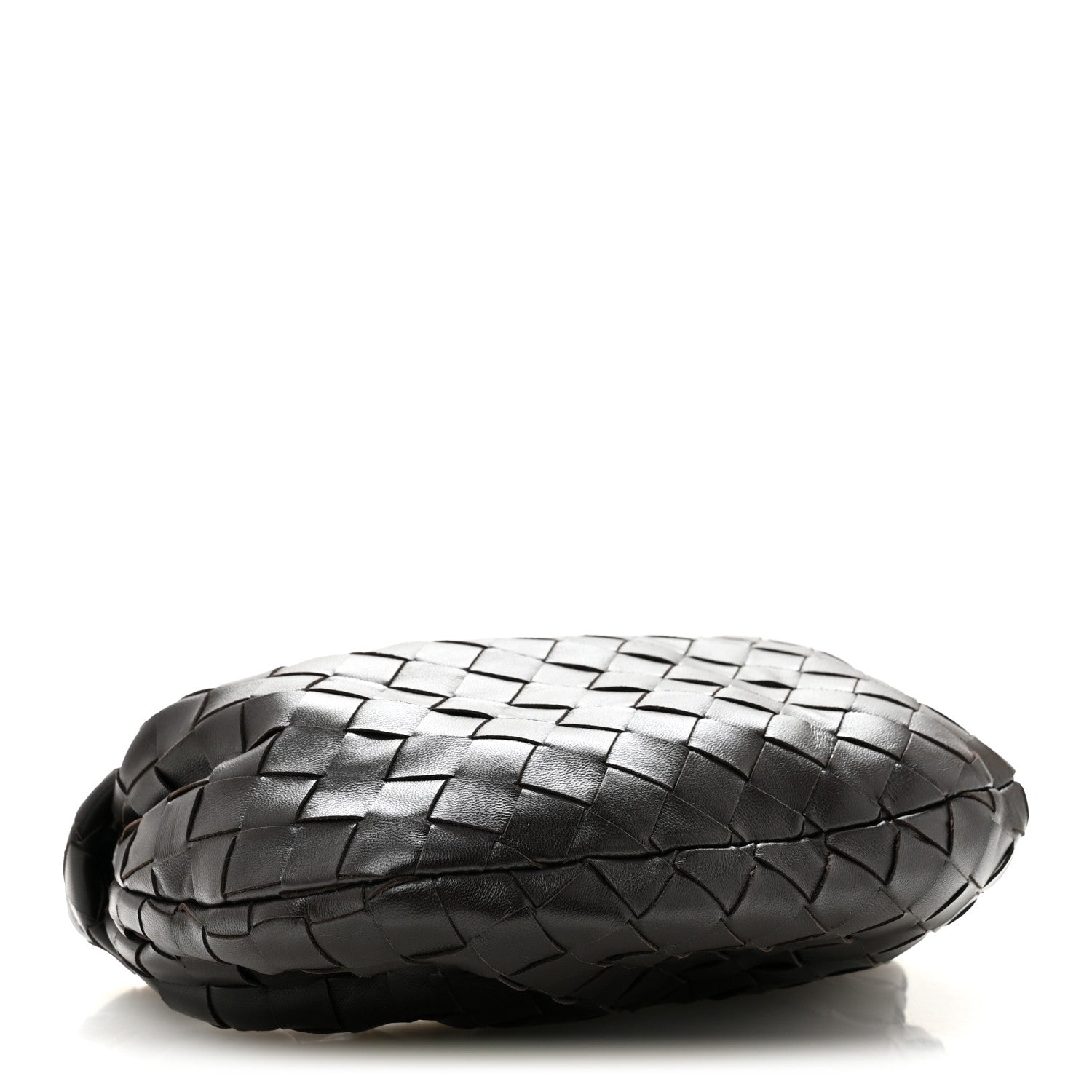 Bottega Veneta Nappa Intrecciato Mini Jodie Fondant 3 of 9