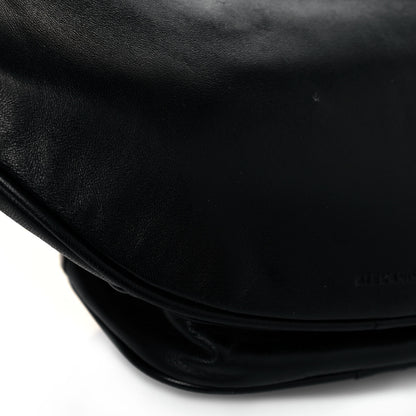 Alexander Wang Lambskin Attica Belt Bag Black 10 of 13