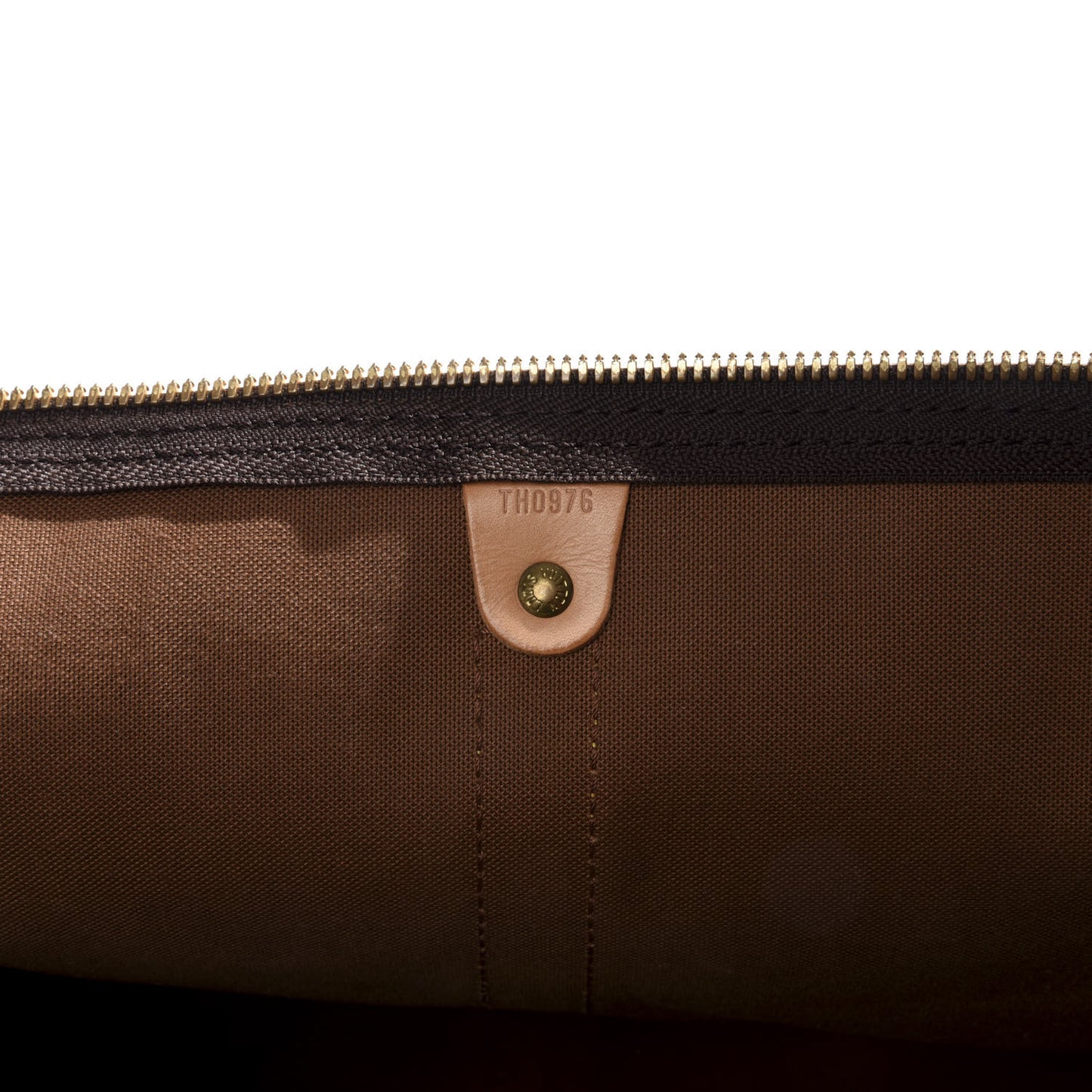 Monogram Keepall Bandouliere 60