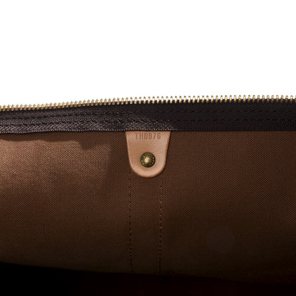 Louis Vuitton Monogram Keepall Bandouliere 60 7 of 10