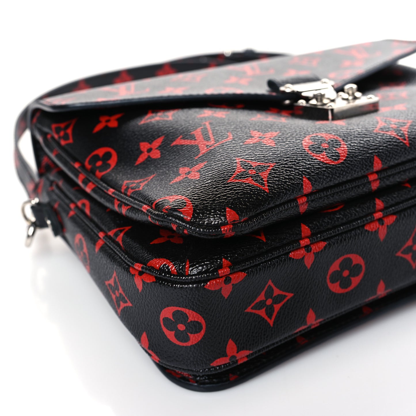 Monogram Infrarouge Pochette Metis