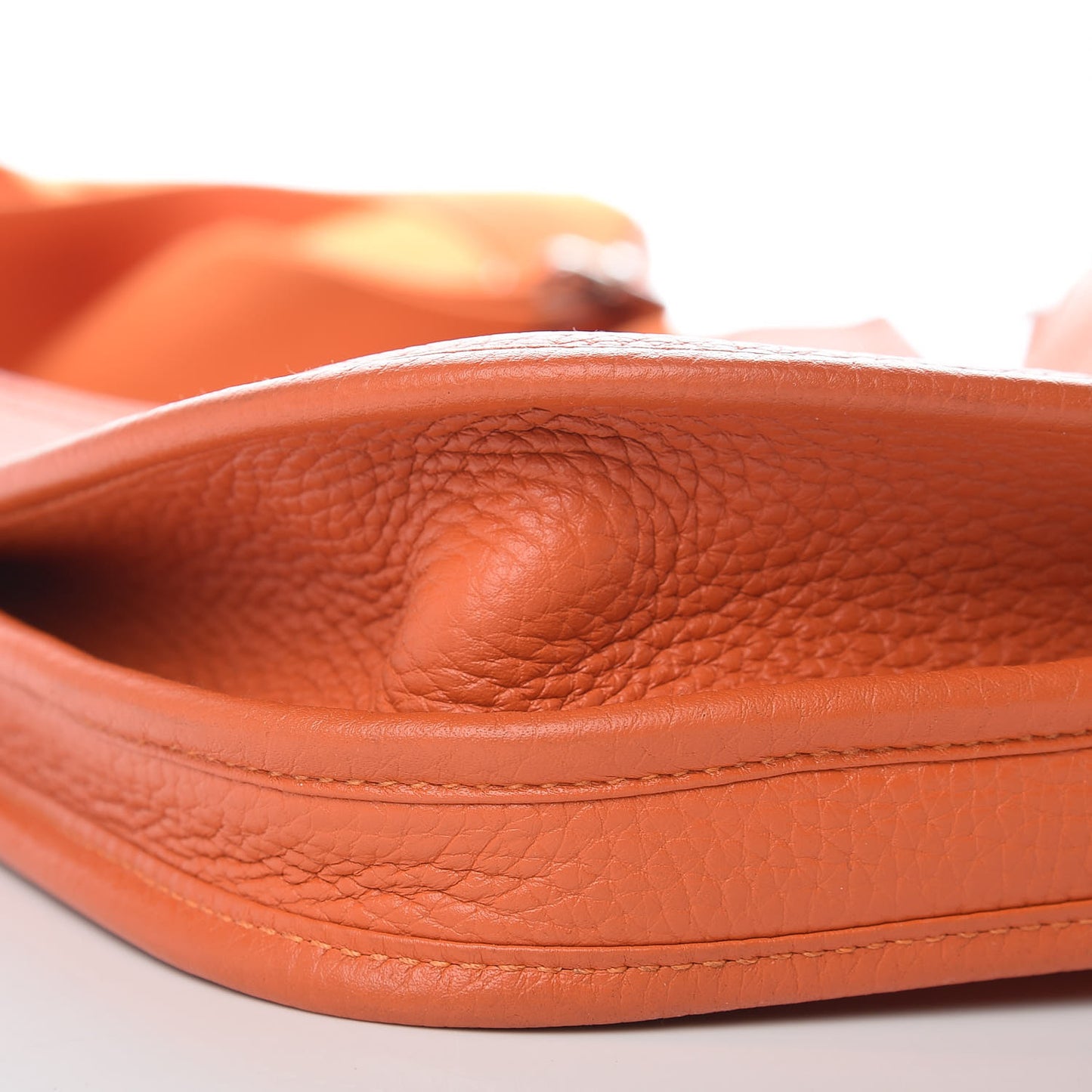 Taurillon Clemence Evelyne III PM Orange