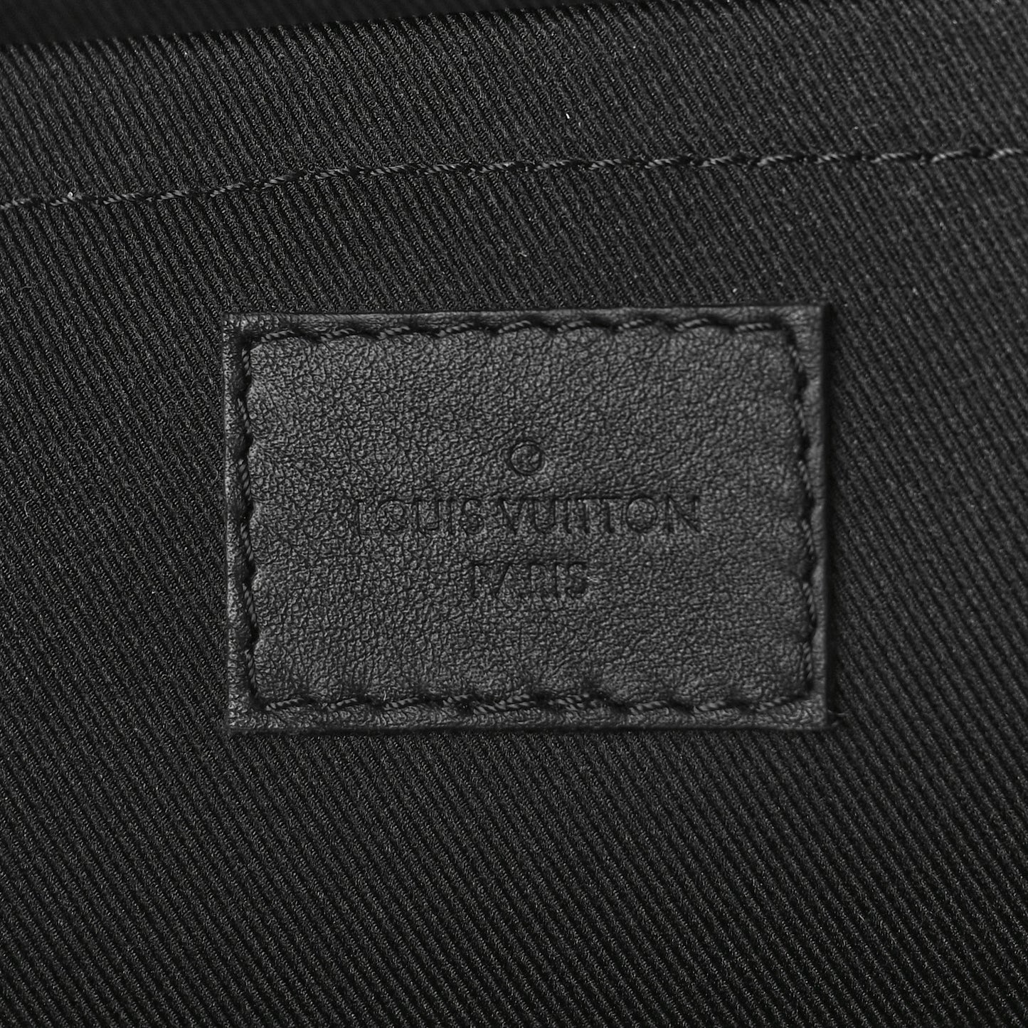 Monogram Palm Springs Backpack MM