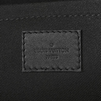 Louis Vuitton Monogram Palm Springs Backpack MM 6 of 10