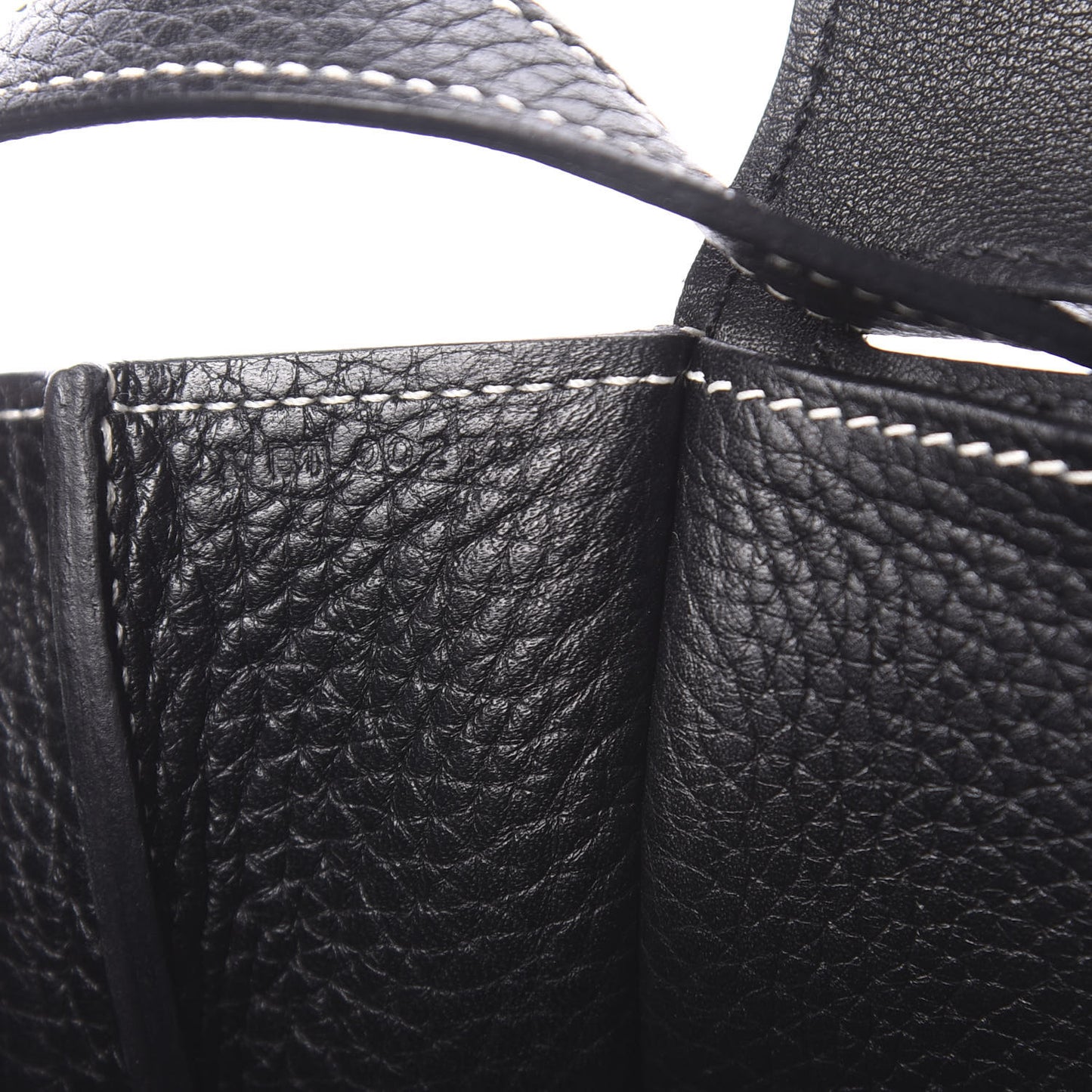 Taurillon Clemence Halzan 31 GM Black