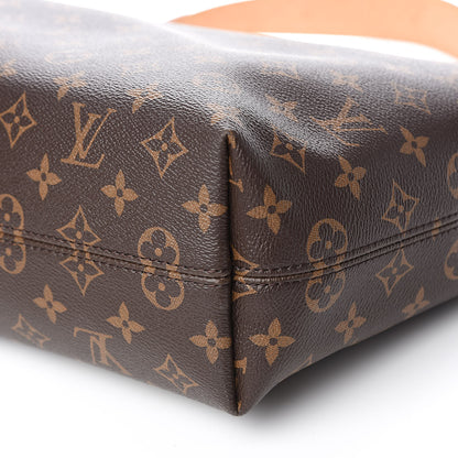 Louis Vuitton Monogram Graceful PM Pivoine 10 of 14