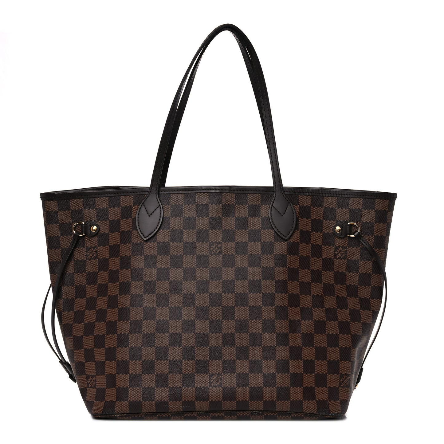 Damier Ebene Neo Neverfull MM