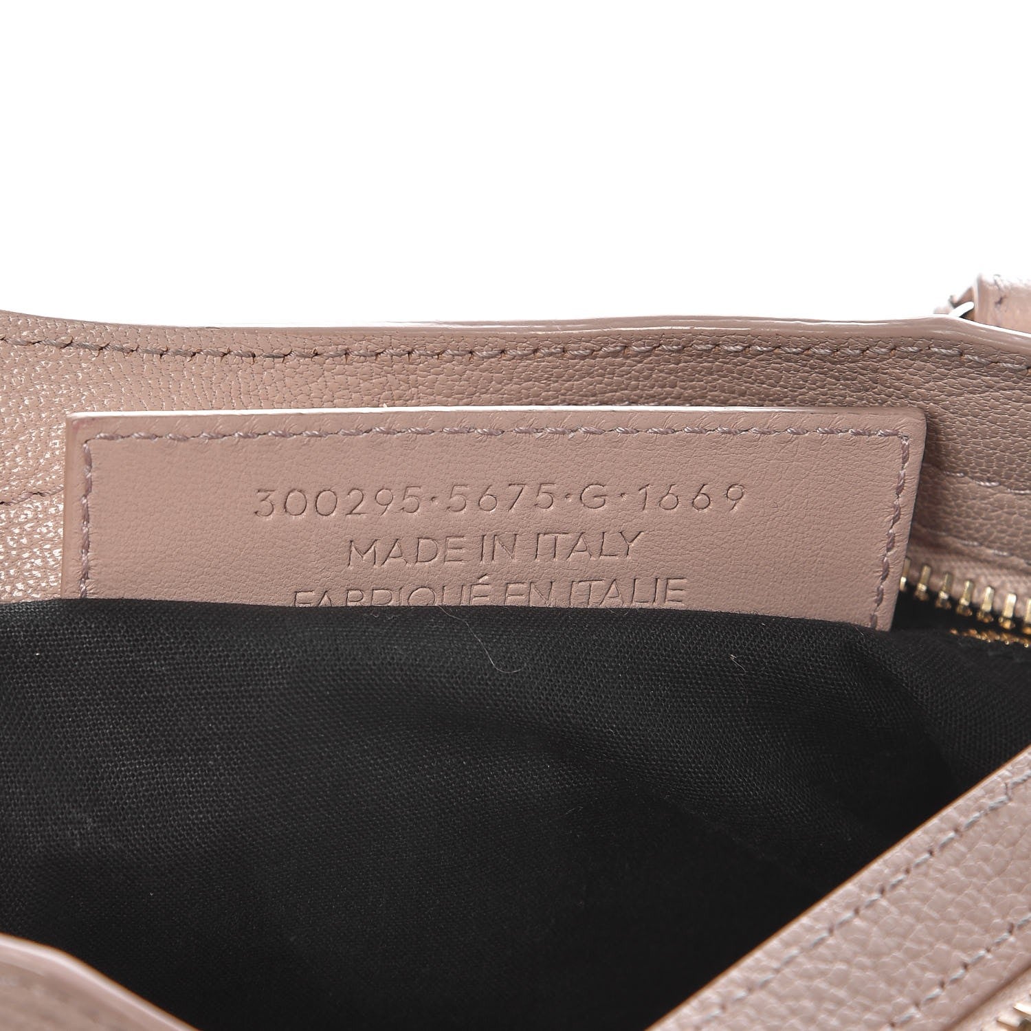 Balenciaga Chevre Gold Metallic Edge Hardware Mini City Rose Aubepine Bois de Rose 7 of 9