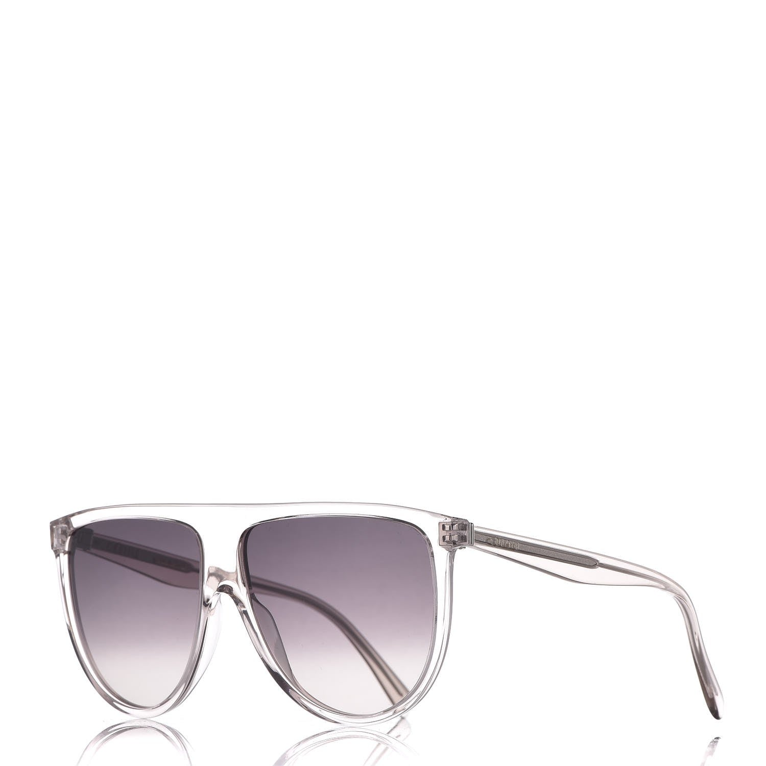Celine Thin Shadow Sunglasses CL 40006I 1 of 5
