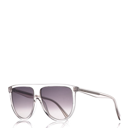 Celine Thin Shadow Sunglasses CL 40006I 1 of 5