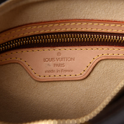 Louis Vuitton Monogram Looping MM 5 of 10