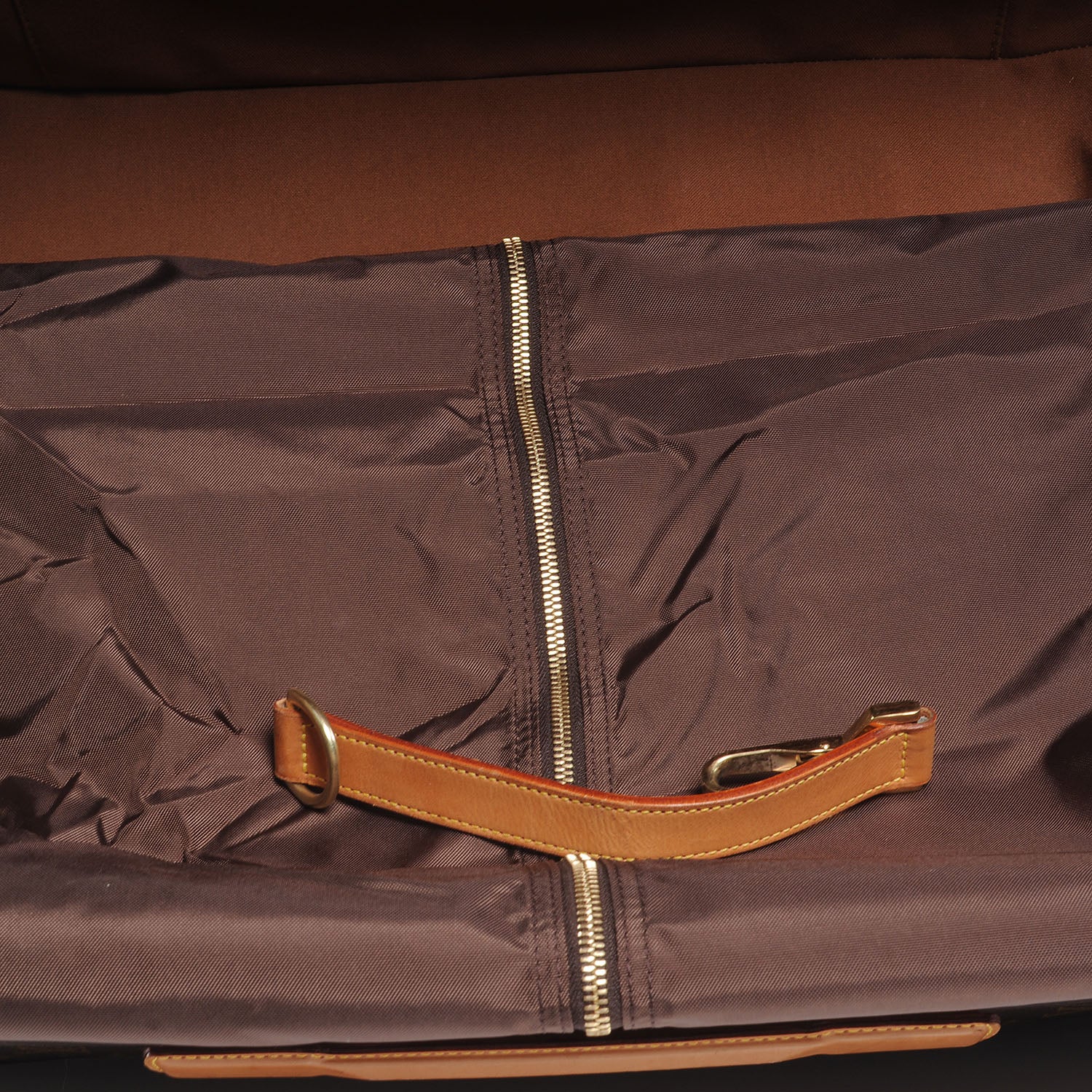 Louis Vuitton Monogram Pegase 55 9 of 10