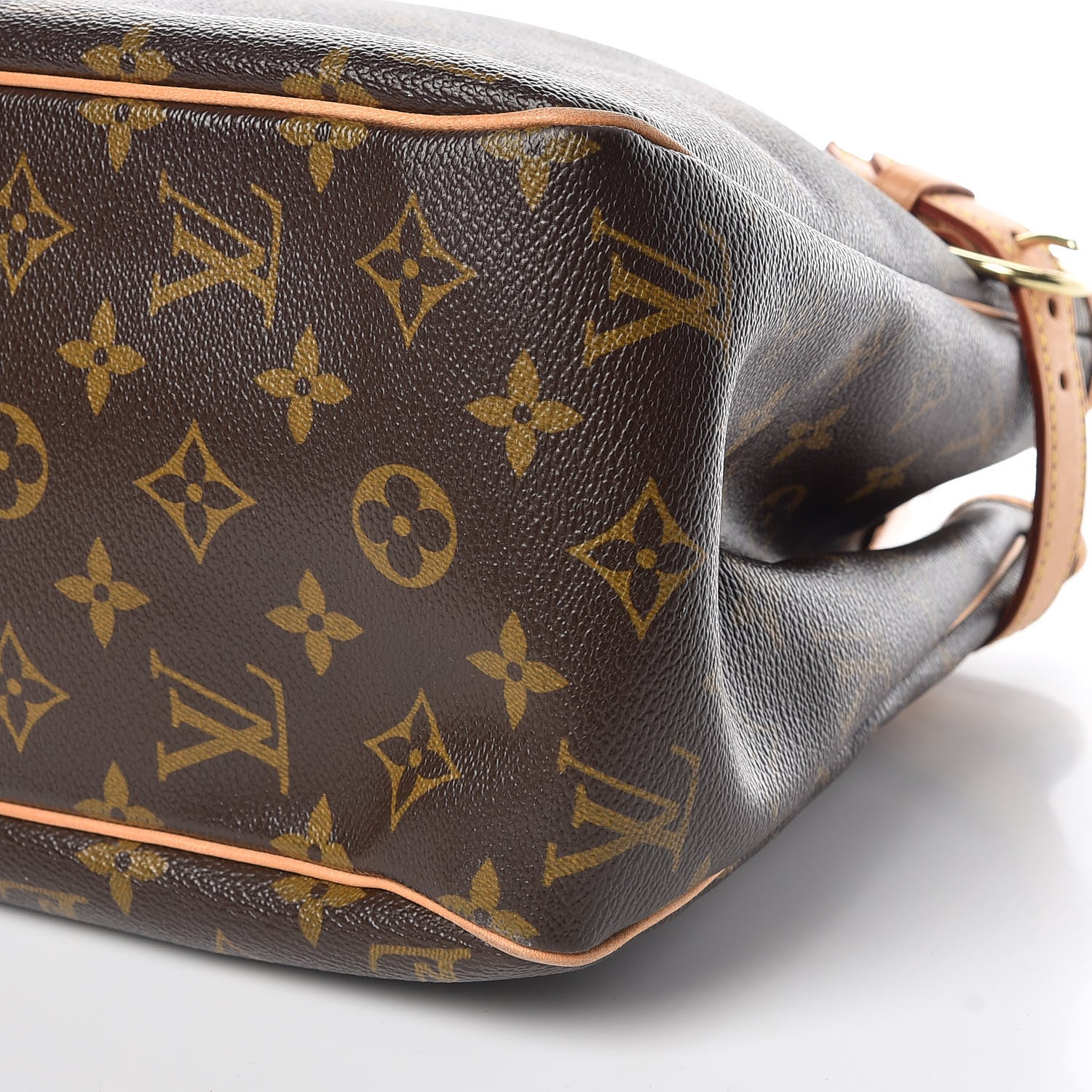 Louis Vuitton Monogram Batignolles Horizontal 9 of 13