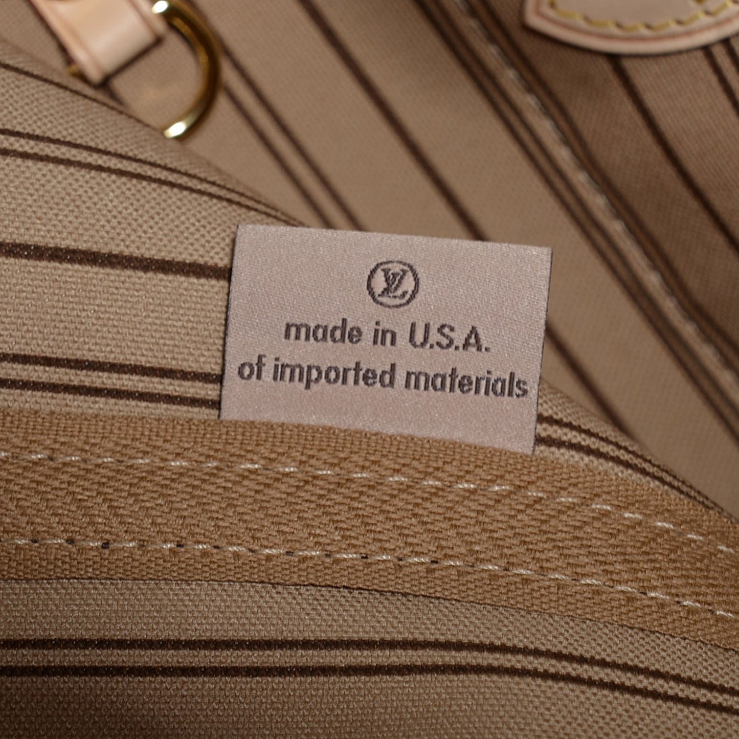 Monogram Neo Neverfull GM