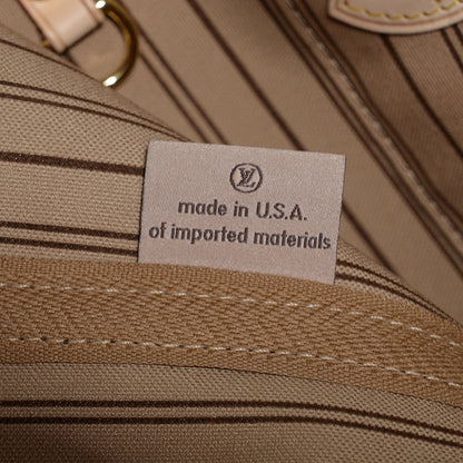 Louis Vuitton Monogram Neo Neverfull GM 11 of 12