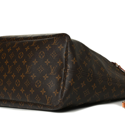 Louis Vuitton Monogram Neo Neverfull GM 11 of 12