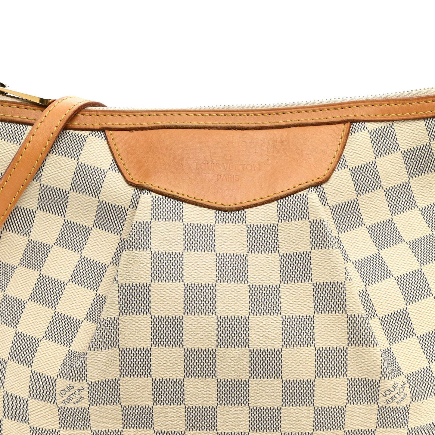 Damier Azur Siracusa PM