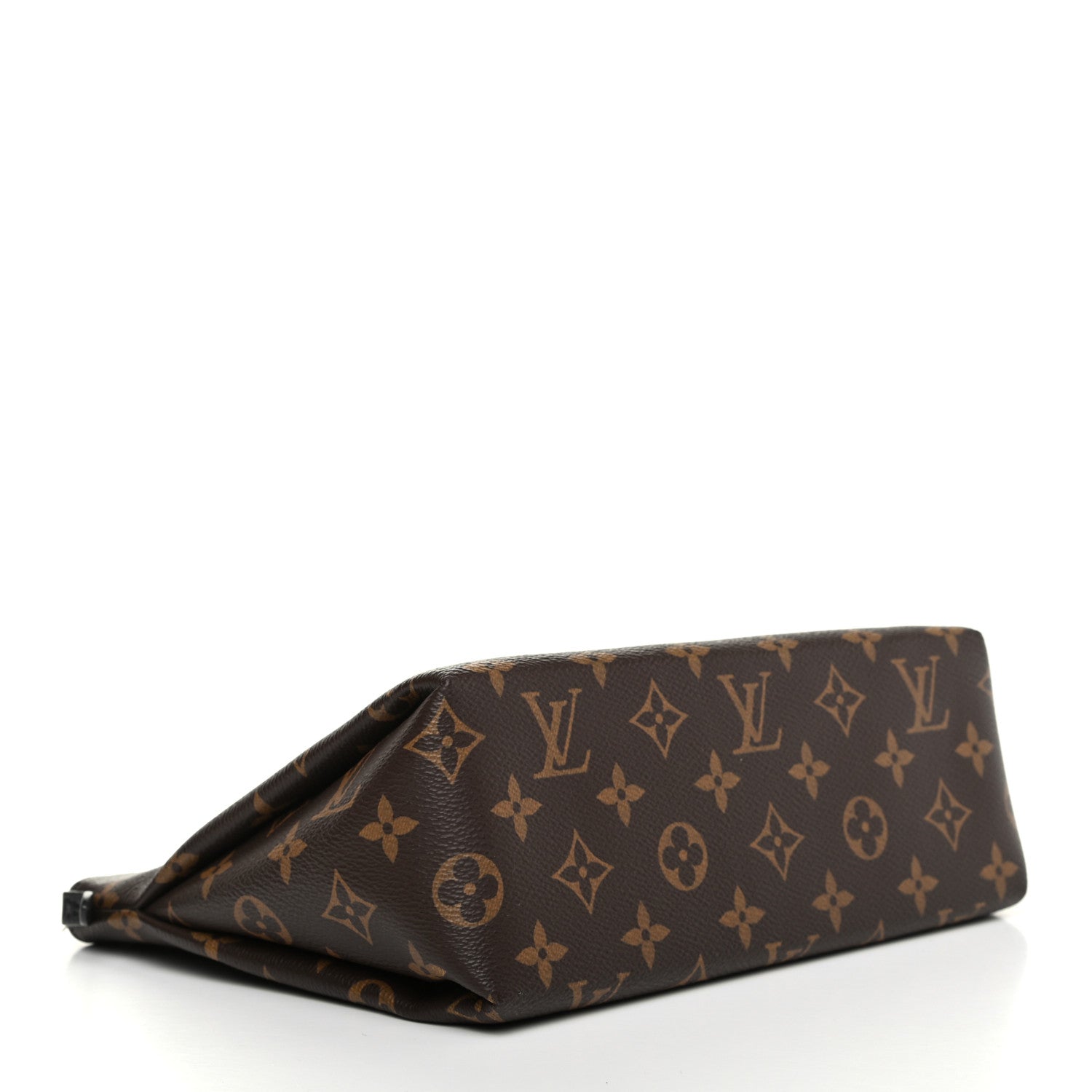Louis Vuitton Monogram Pallas Beauty Case Black 4 of 7