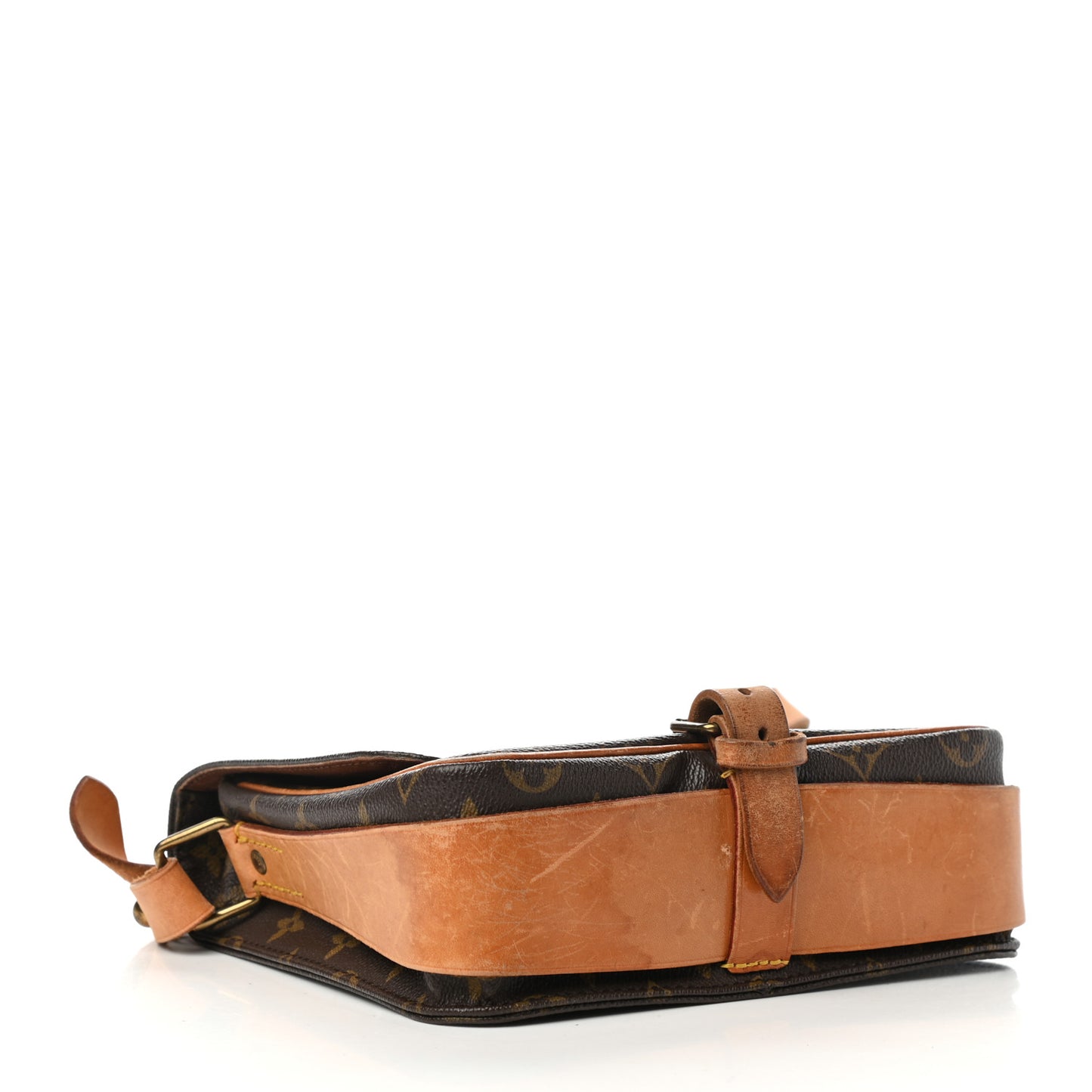 Monogram Cartouchiere 22