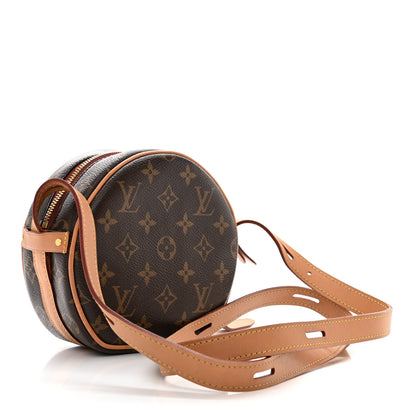 Louis Vuitton Monogram Boite Chapeau Souple PM 3 of 10
