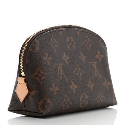 Louis Vuitton Monogram Cosmetic Pouch 3 of 7