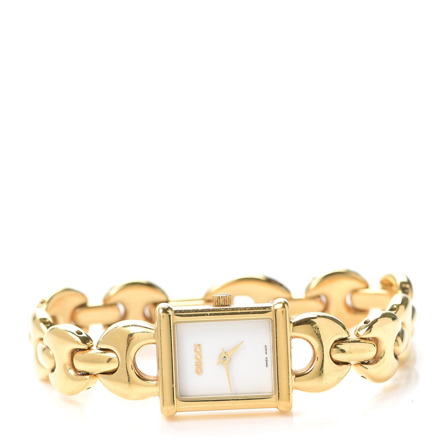 Stainless Steel 16mm 1800L Quartz Watch