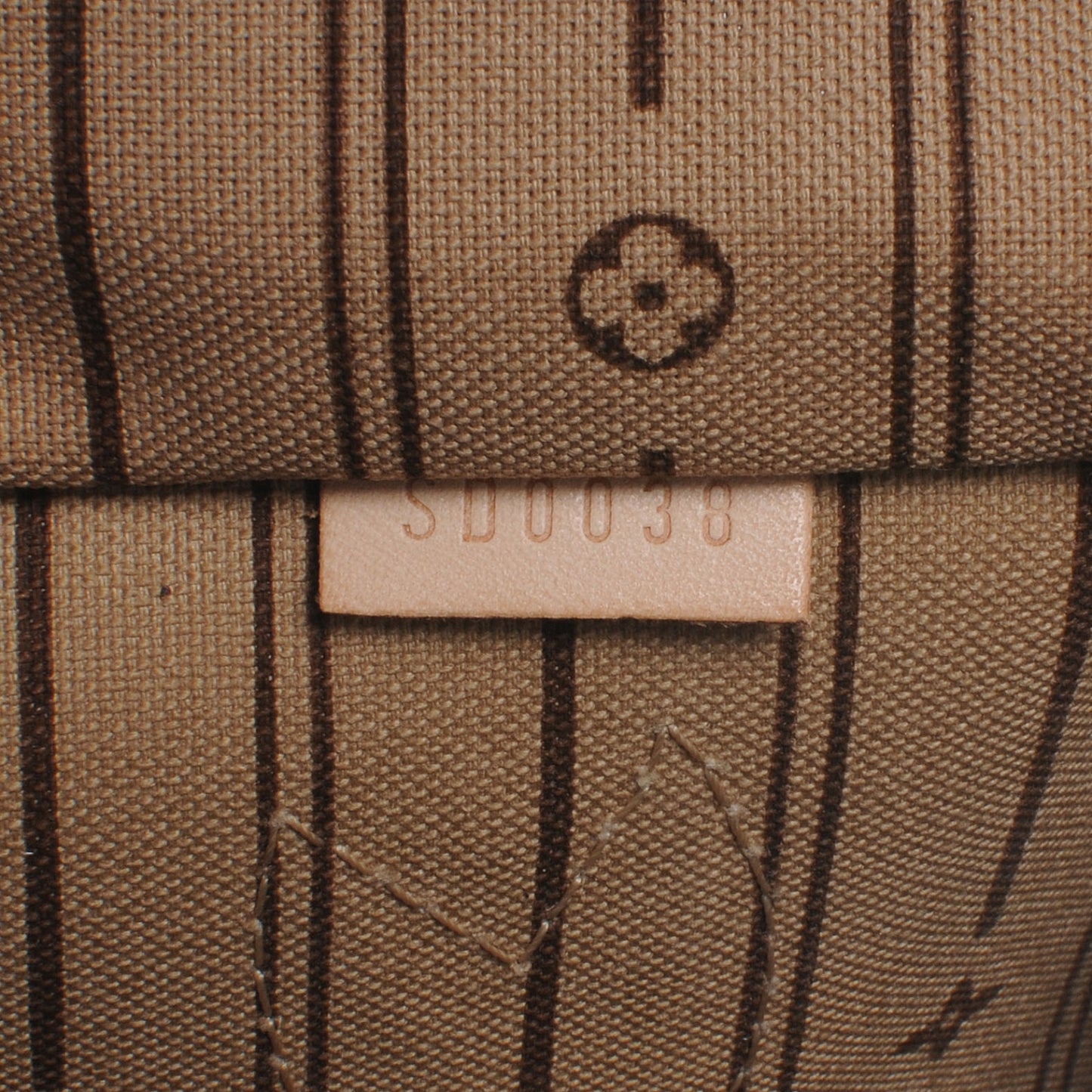 Monogram Neverfull PM