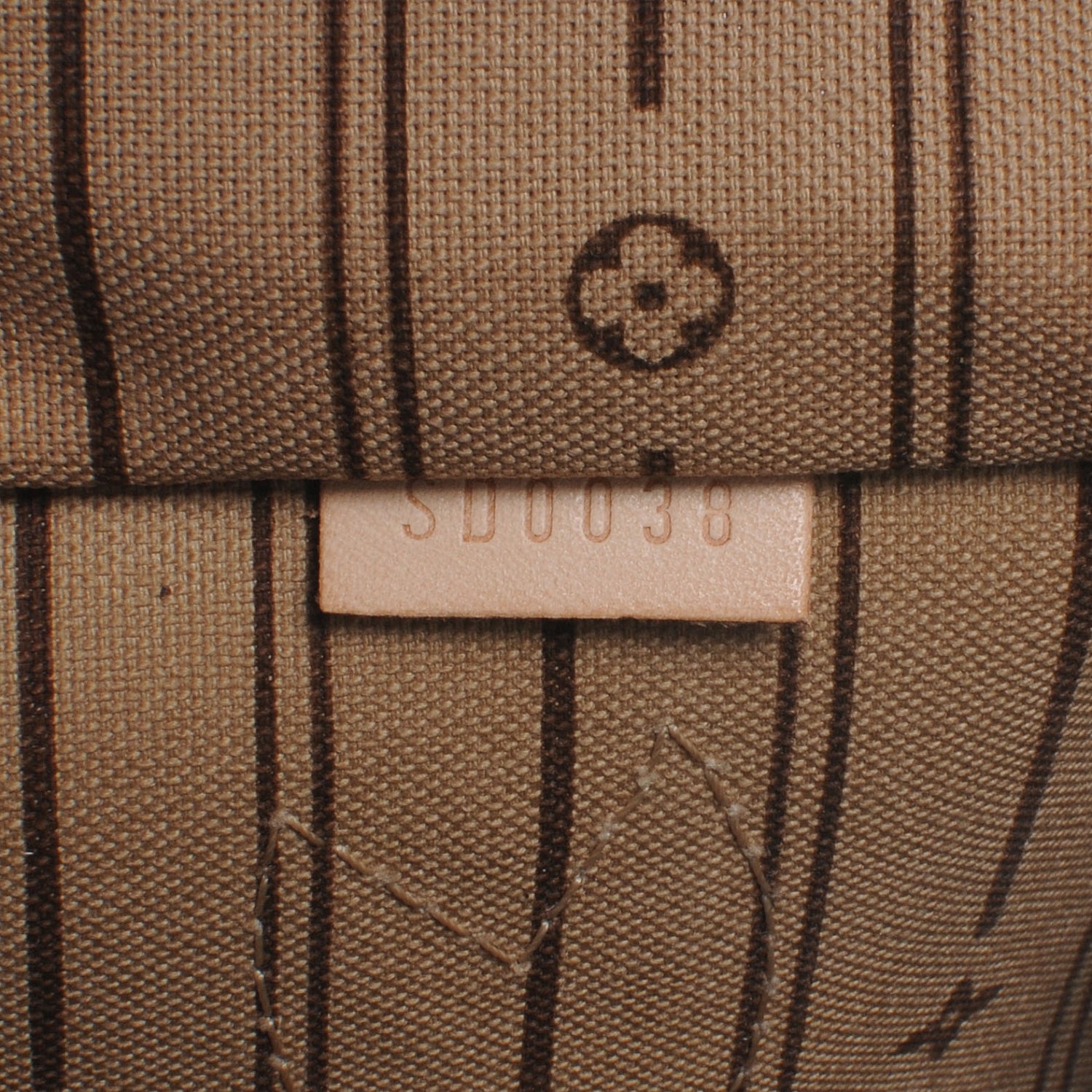 Louis Vuitton Monogram Neverfull PM 6 of 7