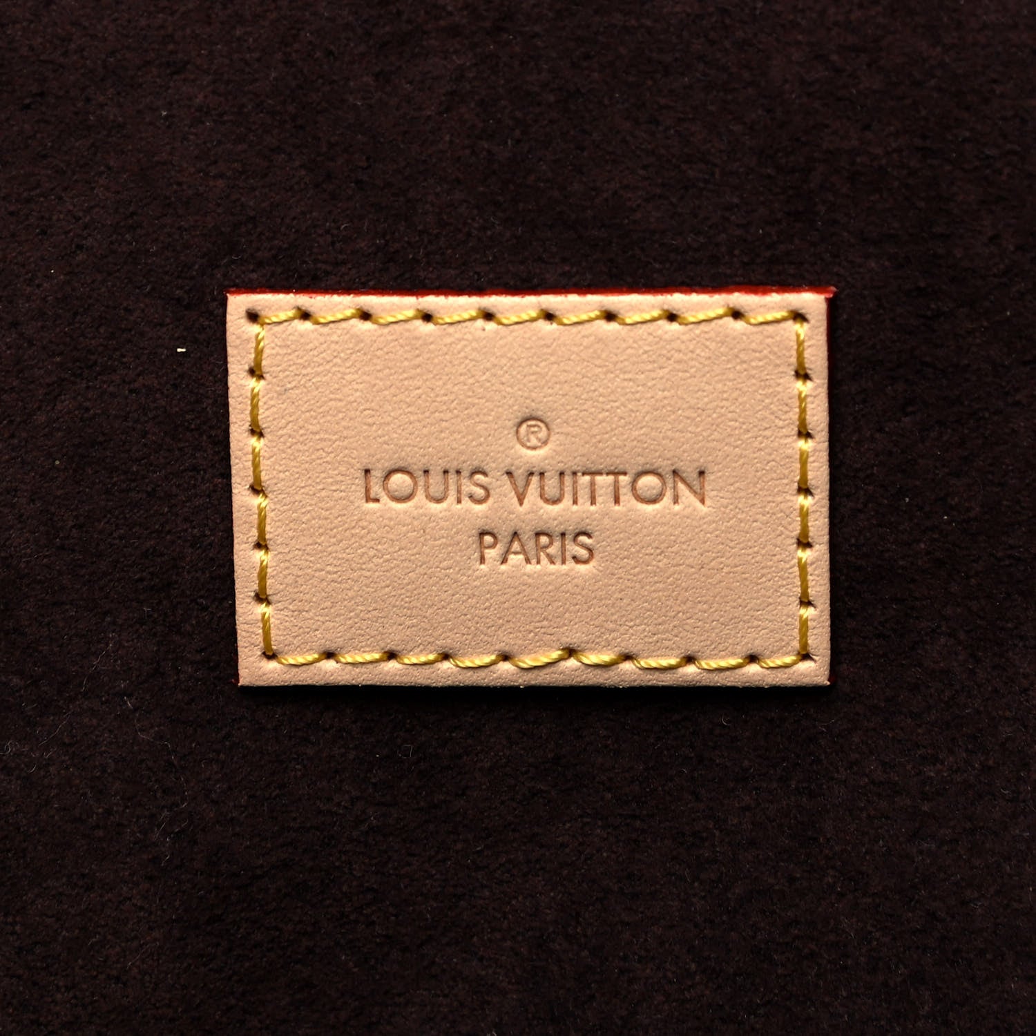 Louis Vuitton Monogram Pochette Metis 9 of 9