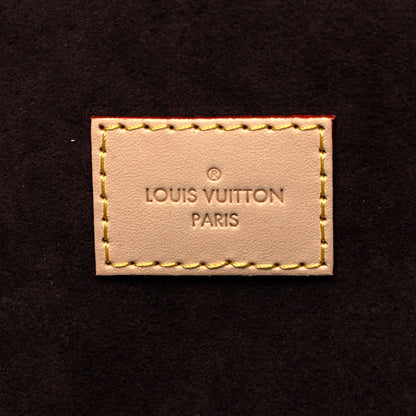 Louis Vuitton Monogram Pochette Metis 9 of 9