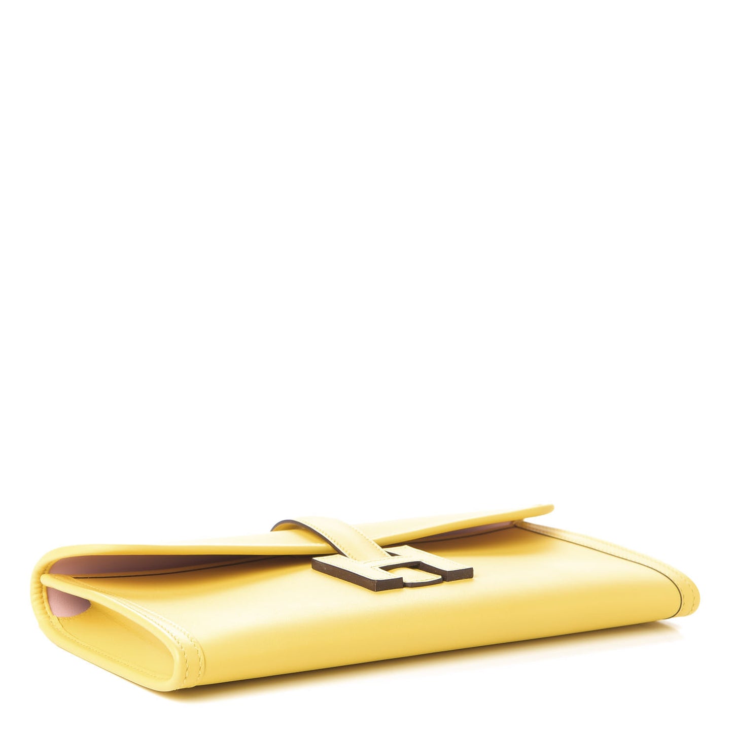Swift Jige Elan 29 Clutch Jaune De Naples
