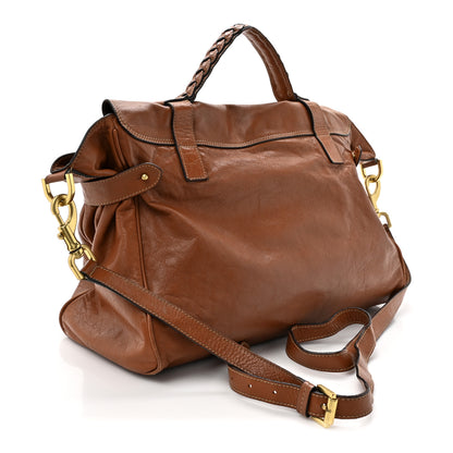 Mulberry Soft Buffalo Oversized Alexa Oak 3 of 24