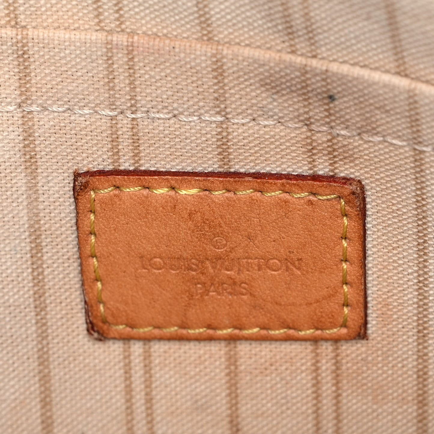Damier Azur Neo Neverfull MM
