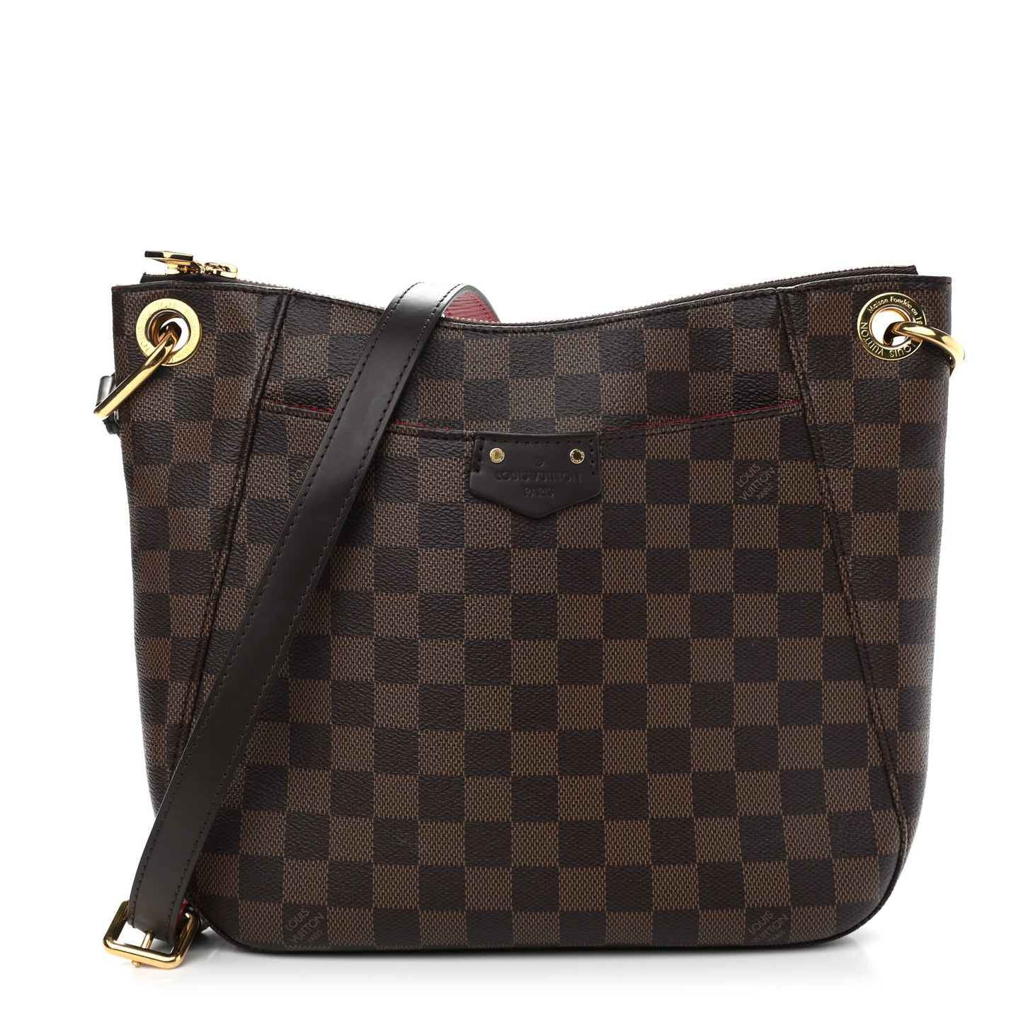 Damier Ebene South Bank Besace