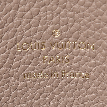 Louis Vuitton Empreinte Melie Taupe Glace 9 of 12