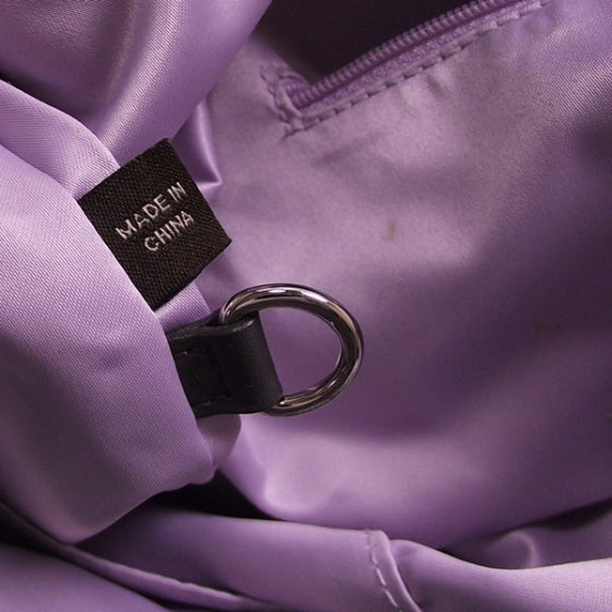 COACHLeatherMadisonSABRINAGraphite14179